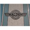 Image 5 : Walden Performance 'Magic Model' Surfboard by Steve Walden 9'6" x 23.25" x 3"H