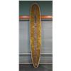 Image 1 : Walden Performance Surfboards Magic Model Boardworks Surfboard 10'6"L x 23.5" x 3.5"H