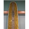 Image 2 : Walden Performance Surfboards Magic Model Boardworks Surfboard 10'6"L x 23.5" x 3.5"H