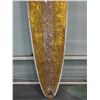 Image 4 : Walden Performance Surfboards Magic Model Boardworks Surfboard 10'6"L x 23.5" x 3.5"H