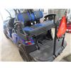 Image 3 : 2022 Bintelli Lifted 6-Psgr Street Legal Golf Cart
