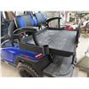 Image 4 : 2022 Bintelli Lifted 6-Psgr Street Legal Golf Cart