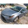 Image 1 : 2021 Toyota Corolla Le Sedan