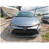 Image 3 : 2021 Toyota Corolla Le Sedan