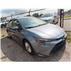 Image 4 : 2021 Toyota Corolla Le Sedan