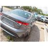 Image 5 : 2021 Toyota Corolla Le Sedan
