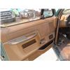 Image 11 : 1990 Ford Bronco Eddie Bauer FX4 3-Dr. OJ SUV