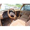Image 12 : 1990 Ford Bronco Eddie Bauer FX4 3-Dr. OJ SUV
