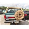 Image 4 : 1990 Ford Bronco Eddie Bauer FX4 3-Dr. OJ SUV