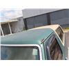 Image 9 : 1990 Ford Bronco Eddie Bauer FX4 3-Dr. OJ SUV