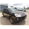 Image 6 : 2010 Porsche Cayenne 5-Dr. SUV