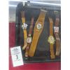 Image 1 : Disney Collector Watches - 5