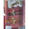 Image 1 : Disney Collector Watches -6, Swiss Army Watch