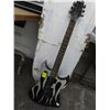 Image 1 : Washburn BD61 Electric Guitar