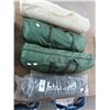 Image 1 : Camp Tents 3, Fishing Tackle Kits