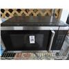 Image 1 : Hamilton Beach Black M/W Oven
