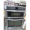 Image 1 : Whirlpool S/S Double Mount Cabinet Oven