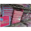 Image 1 : Barbie Banners, Headsets, Napkins