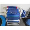 Image 1 : Nautica Beach Chairs - 2