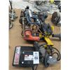 Image 1 : Electric Drills, Cordless/Batteries w/Chargers