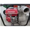 Image 2 : Honda WB30XT Portable Pump