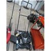 Image 1 : Bolens Gas Push Mower