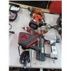 Image 1 : Ridgid Electric Drill, Cordless, Air Nailer