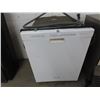 Image 1 : Kitchen Aid White Dishwasher w/S/S Interior
