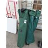 Image 1 : Slumber Jack Folding Cot w/Bag/Carrier