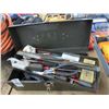 Image 1 : Toolbox w/Asst. Tools