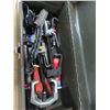 Image 2 : Toolbox w/Asst. Tools