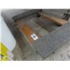 Image 1 : Four Wheel Furniture Dolly