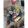Image 1 : B & D Electric Drill, Jig Saw, Grinders - 2