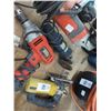 Image 2 : B & D Electric Drill, Jig Saw, Grinders - 2
