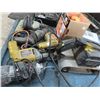 Image 2 : Electric Drills, Polisher, Belt Sander, Rotary Tool