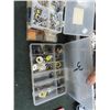Image 2 : Parts Bin w/Asst. Hardware