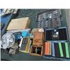 Image 1 : Poker Set, Sockets, Vibration Pads, Fan, Rotary Tool