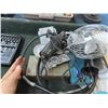 Image 2 : Poker Set, Sockets, Vibration Pads, Fan, Rotary Tool