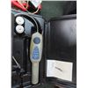 Image 2 : Tech Mate Ref Leak Detector, Meters, Foot Pump