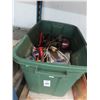 Image 1 : Tork Wrench, Asst. Hand Tools, Cords