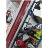 Image 1 : Troy Bilt Gas Trimmer w/Spare Trimmer Head
