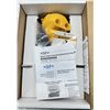 Image 3 : Georg Fischer #3-2850-51-40V Conductivity/Resistivity Sensor