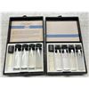 Image 2 : (2) Hach #22956-00 Turbidity Standards Kits