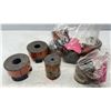 Image 1 : Lot of Misc. Lovejoy Couplings