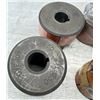 Image 2 : Lot of Misc. Lovejoy Couplings