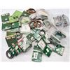 Image 1 : Lot of Misc. Oil Seals