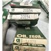 Image 4 : Lot of Misc. Oil Seals