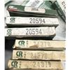 Image 5 : Lot of Misc. Oil Seals