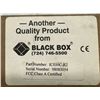 Image 8 : (2) Black Box #IC030C-R2 Circuit Boards