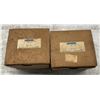 Image 1 : (2) Vickers #FL1 16 16P 10 Flanges